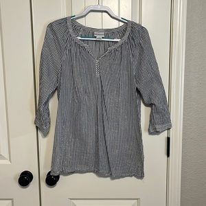 2 for $15! Tunic Top medium